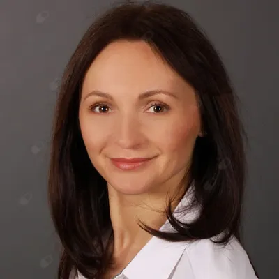 Stomatologia i Medycyna Estetyczna Anna Juśkiewicz